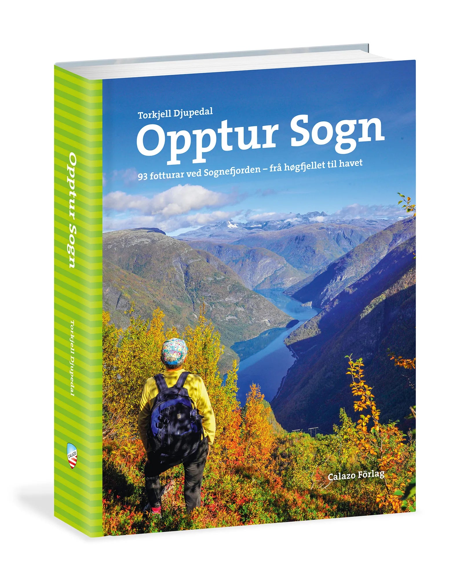 Opptu Sogn