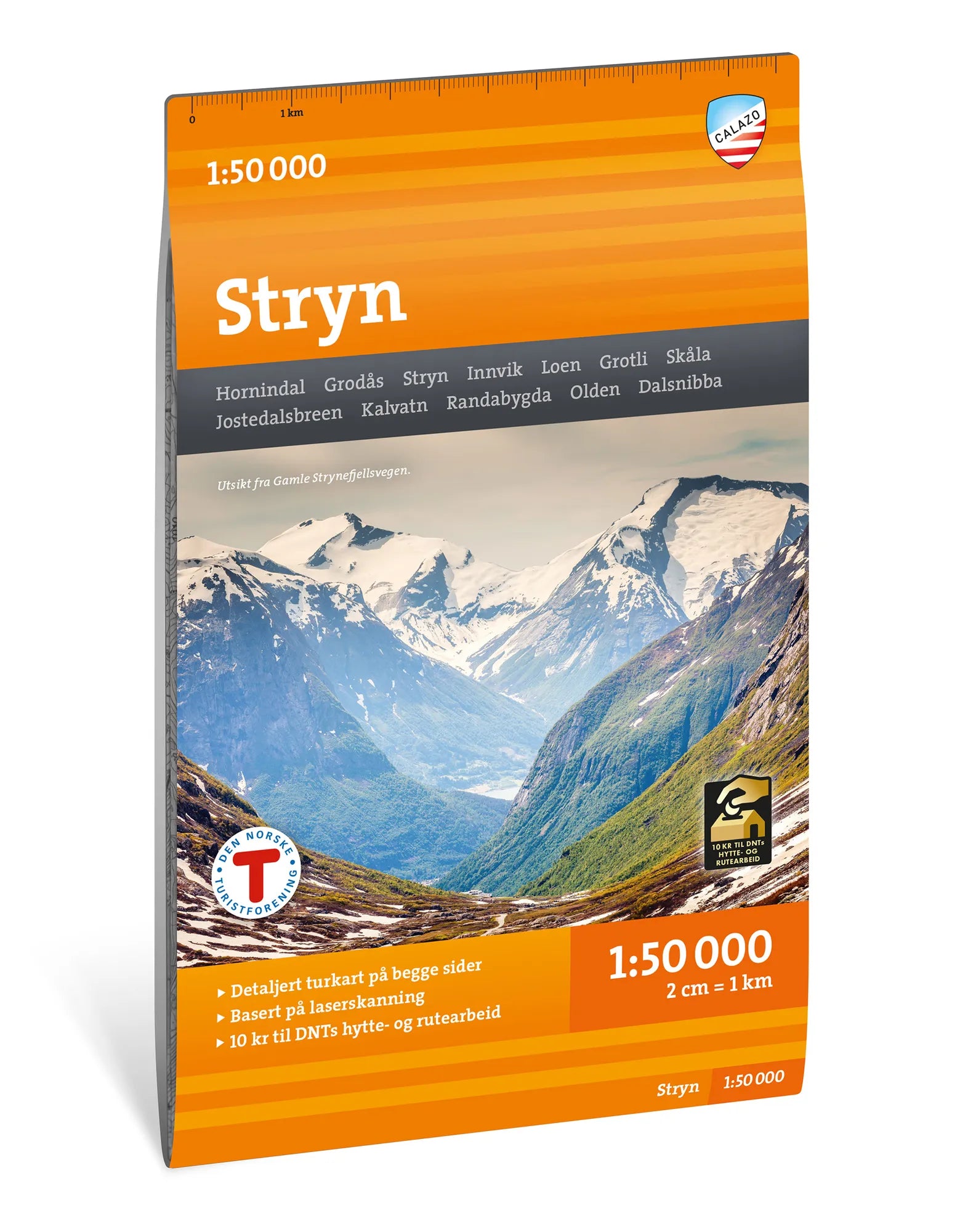 Turkart Stryn